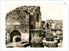 The bakery and mill, Pompeii, Italy by Anonymous