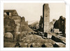 Strada Stabiana, Pompeii, Italy by Anonymous
