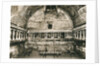 Bagni dei foro, Pompeii, Italy by Anonymous