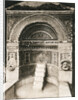 Grande Fontana, Pompeii, Italy by Anonymous