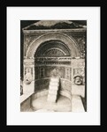 Grande Fontana, Pompeii, Italy by Anonymous