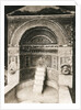 Grande Fontana, Pompeii, Italy by Anonymous