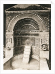 Grande Fontana, Pompeii, Italy by Anonymous