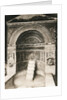 Grande Fontana, Pompeii, Italy by Anonymous