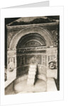 Grande Fontana, Pompeii, Italy by Anonymous