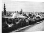 Cairo, Egypt by Anonymous