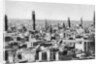 Cairo, Egypt by Anonymous