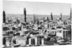 Cairo, Egypt by Anonymous