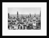Cairo, Egypt by Anonymous
