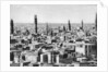 Cairo, Egypt by Anonymous