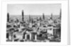 Cairo, Egypt by Anonymous