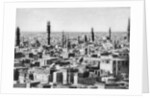 Cairo, Egypt by Anonymous