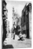 The native quarter, Cairo, Egypt by Anonymous
