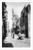 The native quarter, Cairo, Egypt by Anonymous