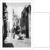 The native quarter, Cairo, Egypt by Anonymous