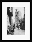 The native quarter, Cairo, Egypt by Anonymous