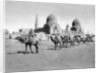 The Tombs of the Califs, Cairo, Egypt by Anonymous