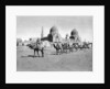 The Tombs of the Califs, Cairo, Egypt by Anonymous