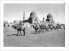 The Tombs of the Califs, Cairo, Egypt by Anonymous