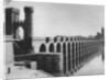 The Delta Barrage, Cairo, Egypt by Anonymous