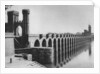 The Delta Barrage, Cairo, Egypt by Anonymous