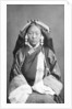 A Tibetan woman by Anonymous