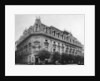 Argentine National Bank, Buenos Aires, Argentina by Anonymous