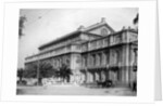 Colon Theatre, Buenos Aires, Argentina by Anonymous