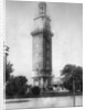 British Clock Tower in commemoration of Argentine independence, Buenos Aires, Argentina by Anonymous