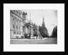 Congress Hall and Avenida Callao, Buenos Aires, Argentina by Anonymous