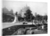 Plaza Libertad (Liberty Square), Buenos Aires, Argentina by Anonymous