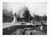Plaza Libertad (Liberty Square), Buenos Aires, Argentina by Anonymous