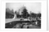 Plaza Libertad (Liberty Square), Buenos Aires, Argentina by Anonymous