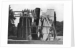 Lord Rosse's telescope, Birr, Offaly, Ireland by W Lawrence