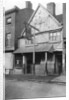 Bull's Head Inn, Ashby-de-la-Zouch, Leicestershire by Anonymous