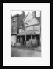 Bull's Head Inn, Ashby-de-la-Zouch, Leicestershire by Anonymous