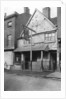 Bull's Head Inn, Ashby-de-la-Zouch, Leicestershire by Anonymous