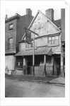 Bull's Head Inn, Ashby-de-la-Zouch, Leicestershire by Anonymous