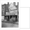 Bull's Head Inn, Ashby-de-la-Zouch, Leicestershire by Anonymous