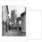 The High Street, Cromer, Norfolk by National Maritime Museum