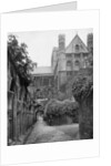 The Steps, Peterborough Cathedral, Cambridgeshire by National Maritime Museum