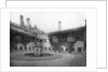 The cloisters, Newstead Abbey, Nottinghamshire by Valentine & Sons