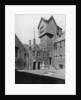 Merton College, Oxford, Oxfordshire by HN King