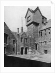 Merton College, Oxford, Oxfordshire by HN King