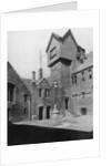 Merton College, Oxford, Oxfordshire by HN King