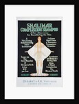 Advertisement for Shalimar complexion shampoo by Dubarry by Anonymous