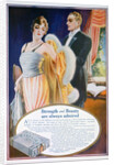 Advert for Sargol body shaping compound by Anonymous
