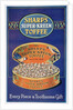 Advert for Sharp's Super-Kreem Toffee by Anonymous