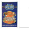 Advert for Sharp's Super-Kreem Toffee by Anonymous