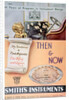 Advert for Smith's Car Instruments by Anonymous